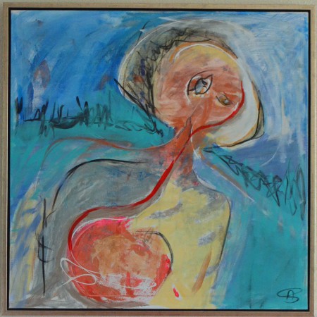 Verbondenheid | 80x80