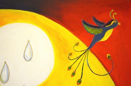 Tears to Remember | Detail